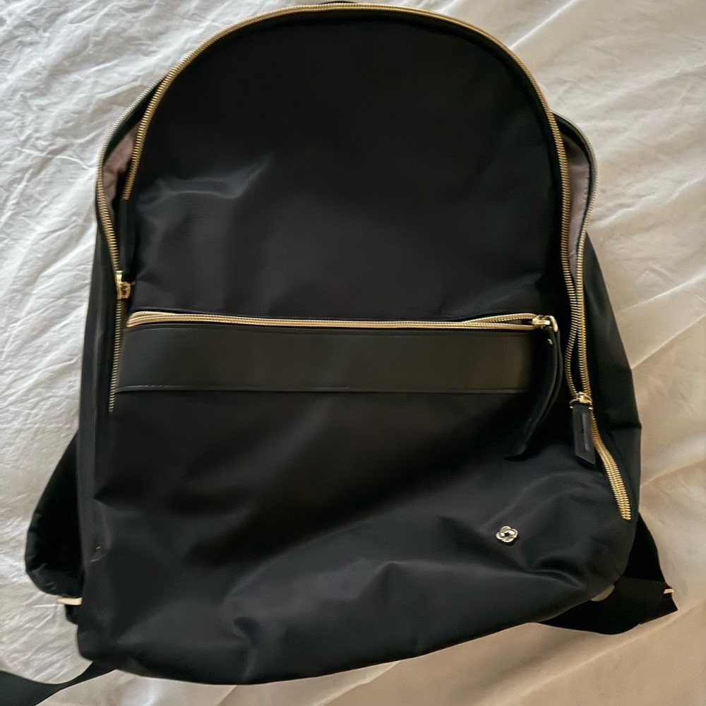 Samsonite Mobile Solution Essential Backpack - Bl… - image 5